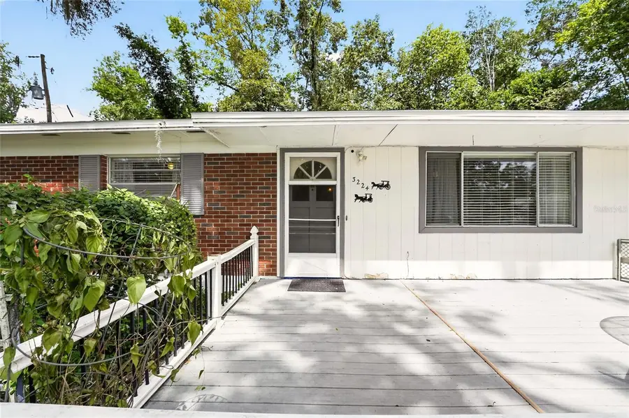 3224 NW 30th Place, Gainesville, FL 32605 - #3