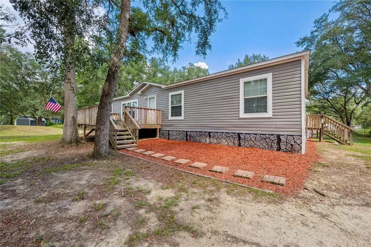 7224 SE 163rd Lane, Lake Butler, FL 32054 - #1
