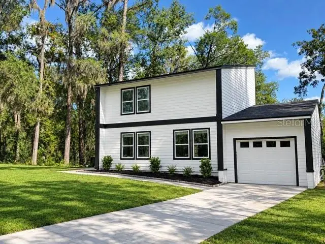 1521 NW 35 Terrace, Gainesville, FL 32605 - #2