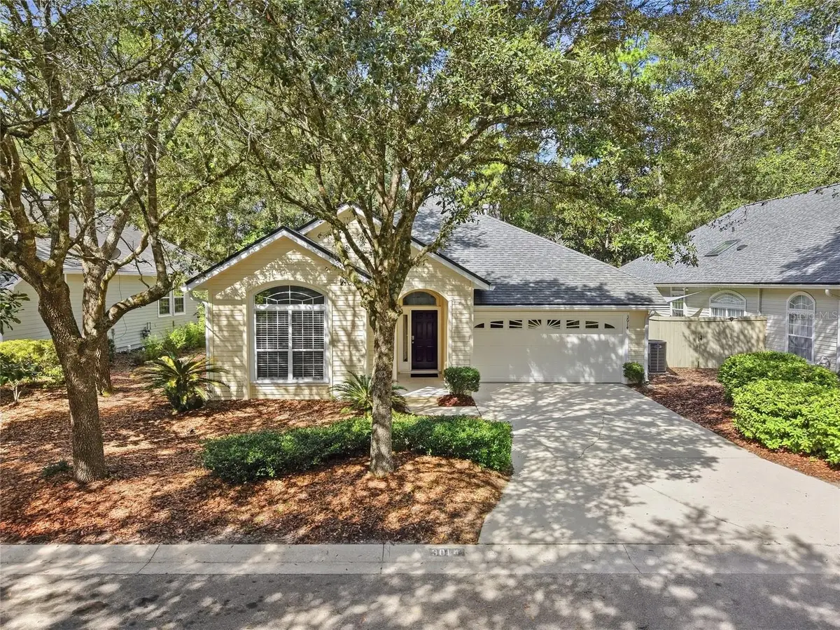 3014 SW 98th Way, Gainesville, FL 32608 - #1