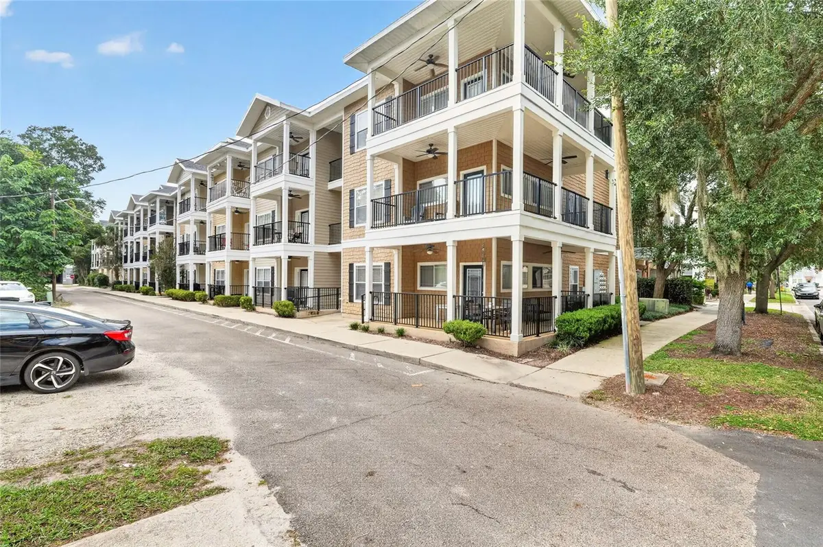1440 NW 3rd Place #305, Gainesville, FL 32603 - #1