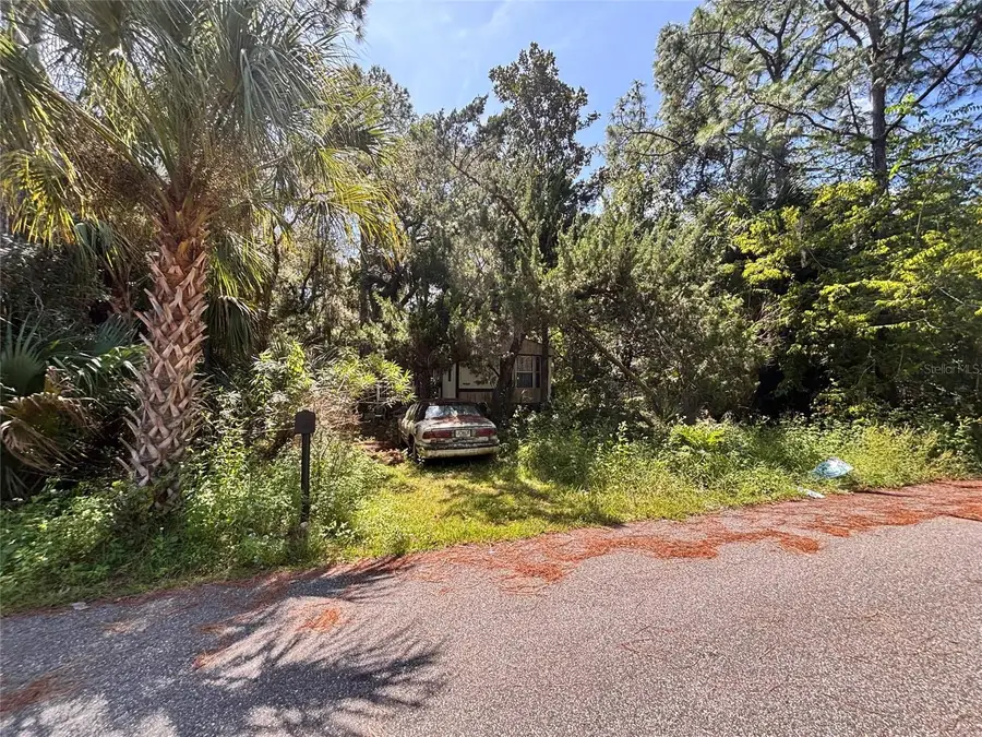 614 Vaughn Road, Port Orange, FL 32127 - #2