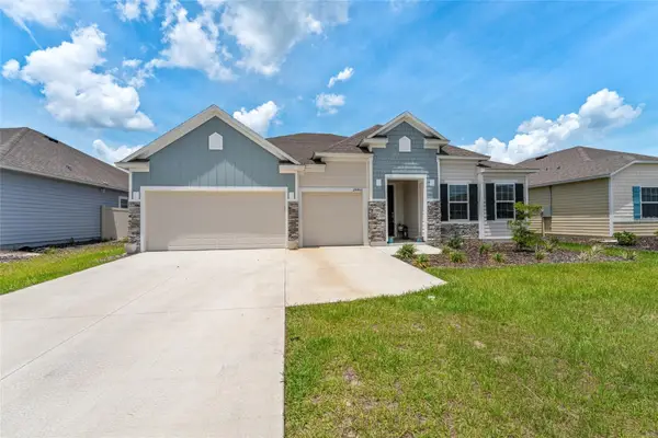 24400 NW 12th Place, NEWBERRY, FL 32669