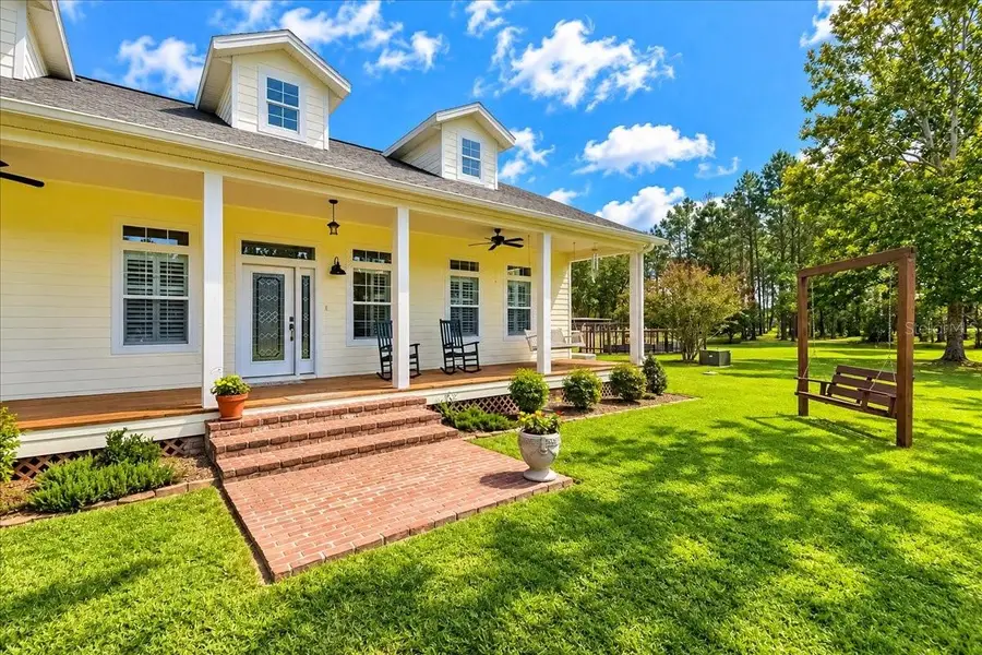 2451 NE 120th Street, Chiefland, FL 32626 - #3