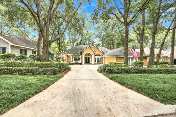 10315 SW 49th Lane, GAINESVILLE, FL 32608
