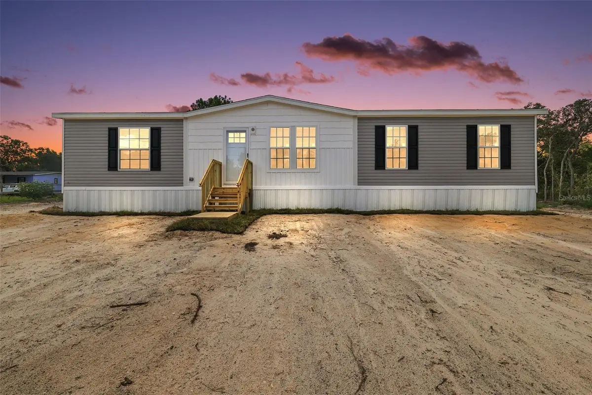16636 SW 57th Street, Ocala, FL 34481 - #1