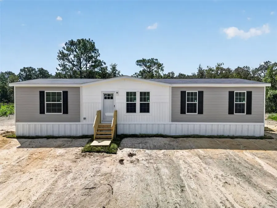 16636 SW 57th Street, Ocala, FL 34481 - #2