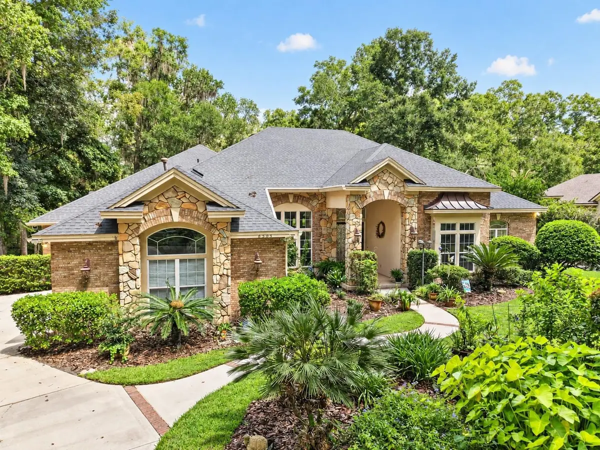 6505 NW 81st Boulevard, Gainesville, FL 32653 - #1