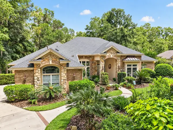 6505 NW 81st Boulevard, GAINESVILLE, FL 32653