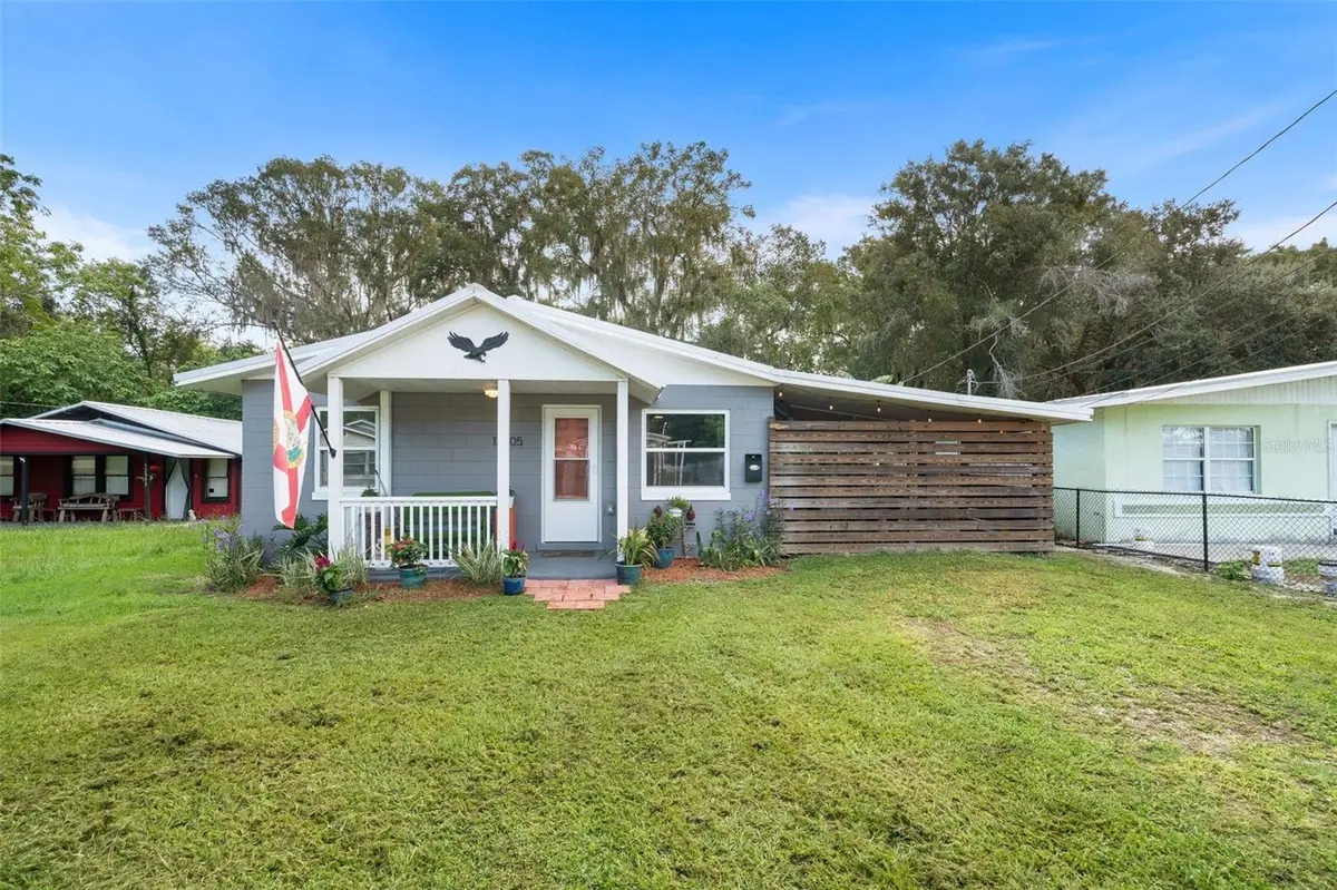12405 SE 135th Terrace, Ocklawaha, FL 32179 - #1