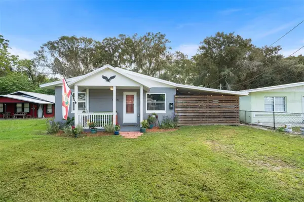 12405 SE 135th Terrace, OCKLAWAHA, FL 32179