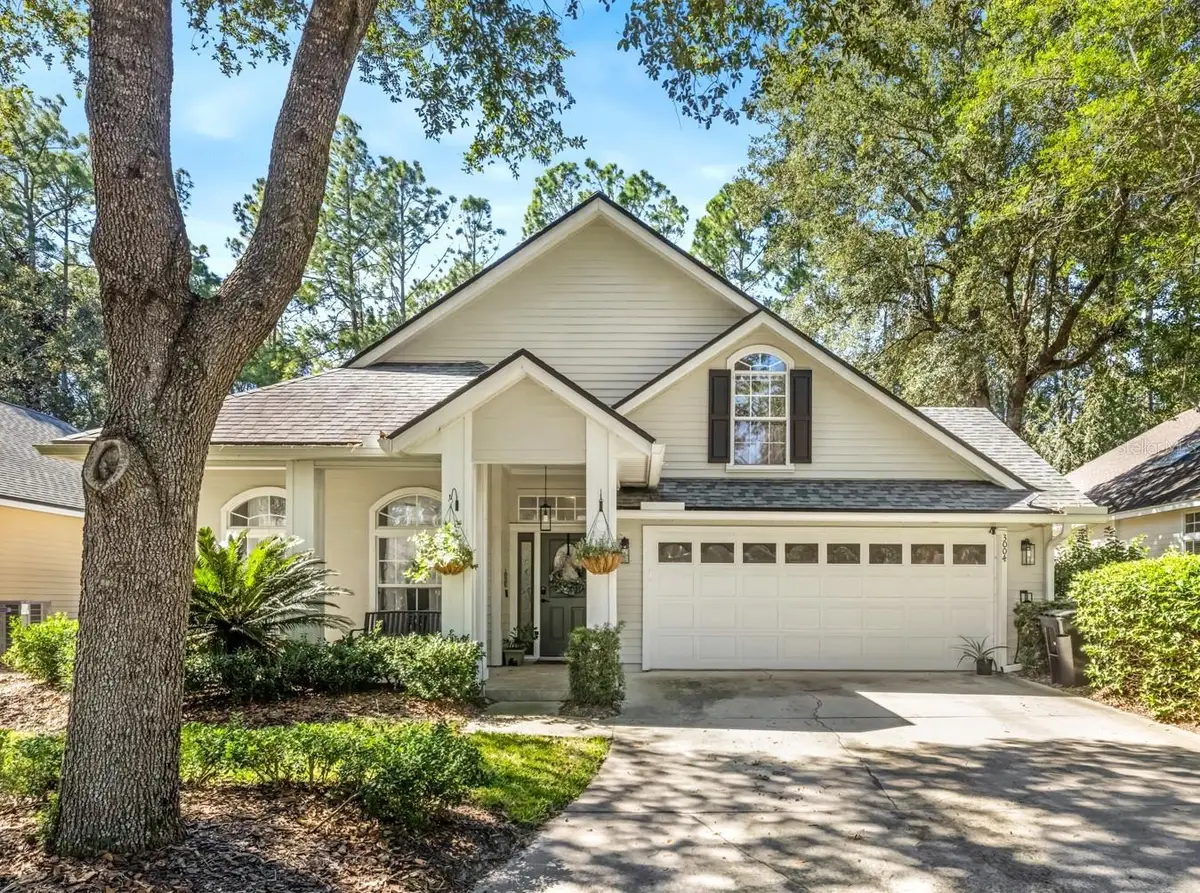 3004 SW 98th Way, Gainesville, FL 32608 - #1