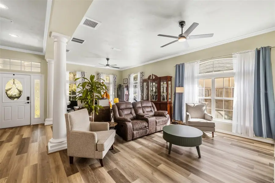 3004 SW 98th Way, Gainesville, FL 32608 - #3