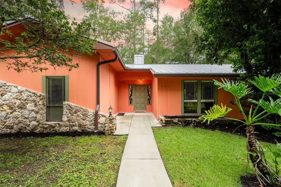 5306 NW 57th Way, Gainesville, FL 32653 - #2