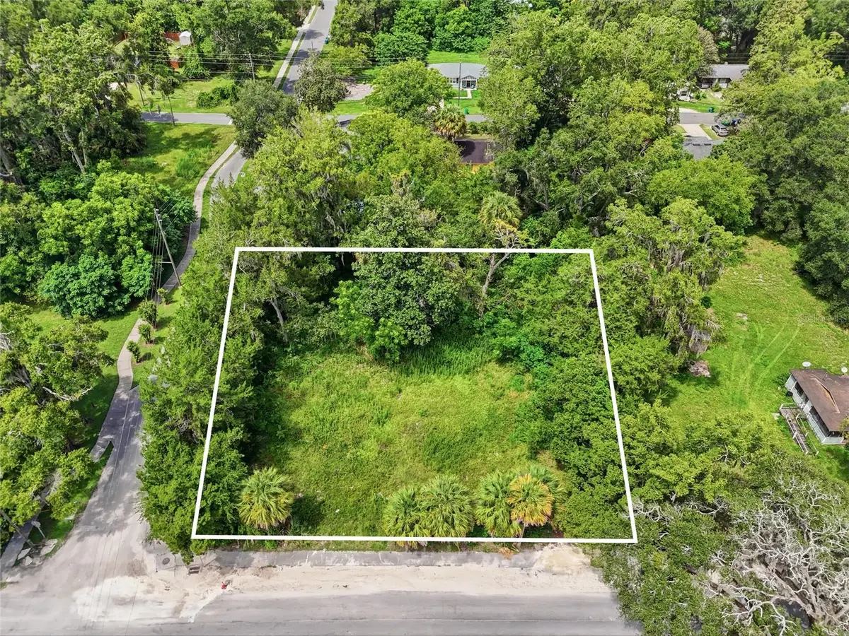 25156 NW 1st Avenue, Newberry, FL 32669 - #1