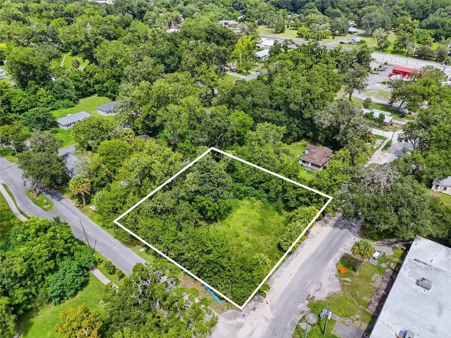 25156 NW 1st Avenue, Newberry, FL 32669 - #3