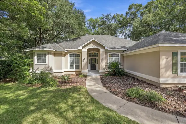 3916 SW 98th Drive, GAINESVILLE, FL 32608