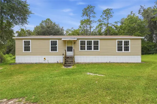 5685 SW 57th Drive, LAKE BUTLER, FL 32054