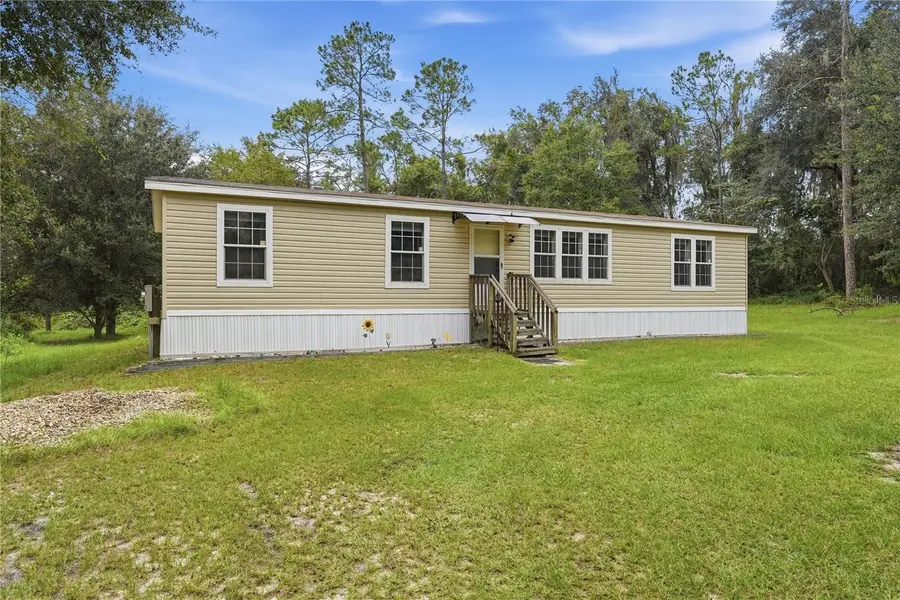 5685 SW 57th Drive, Lake Butler, FL 32054 - #3