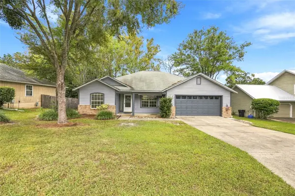 8630 NW 35th Road, GAINESVILLE, FL 32606