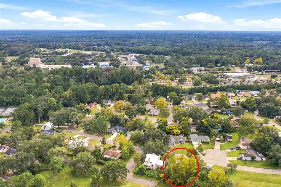 8630 NW 35th Road, Gainesville, FL 32606 - #2