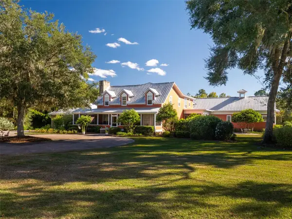 11317 NW 199th Avenue, ALACHUA, FL 32615