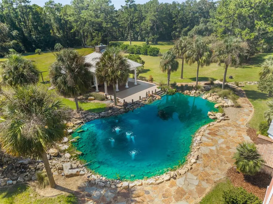 11317 NW 199th Avenue, Alachua, FL 32615 - #3