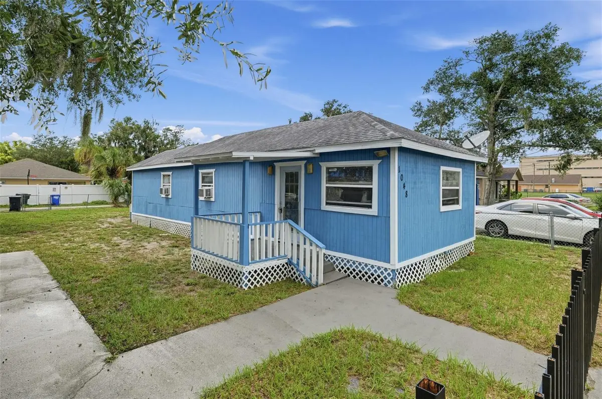 1048 N Missouri Avenue, Lakeland, FL 33805 - #1