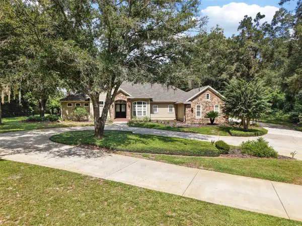 14524 NW 41 Avenue, NEWBERRY, FL 32669