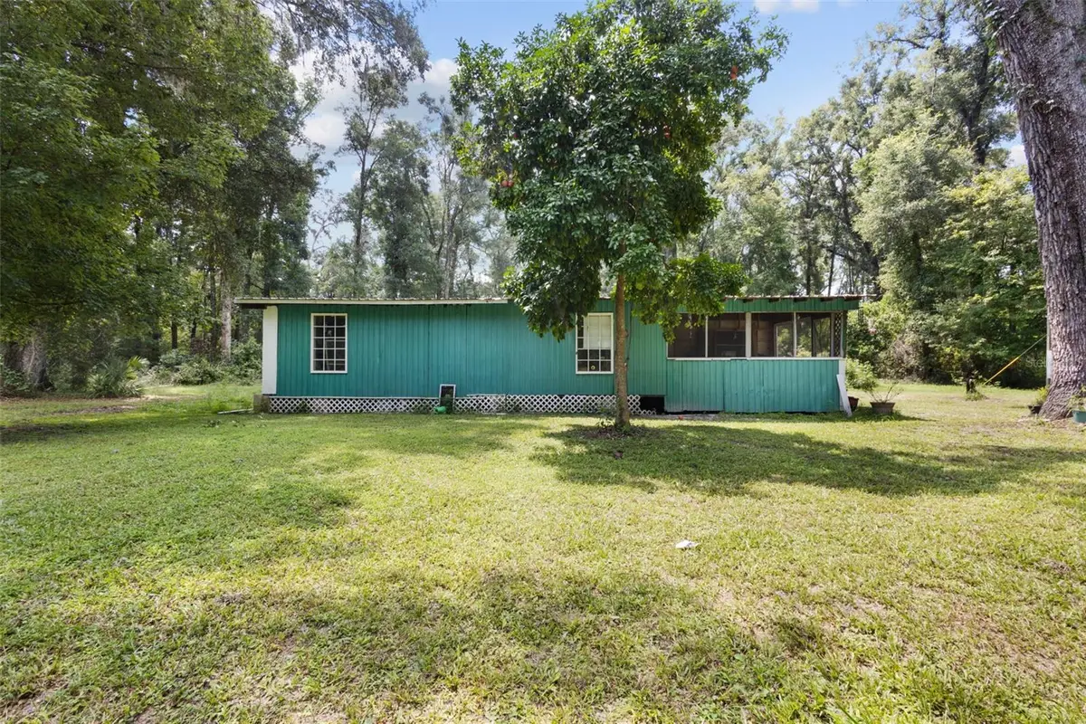 510 NE 164th Avenue, Old Town, FL 32680 - #1