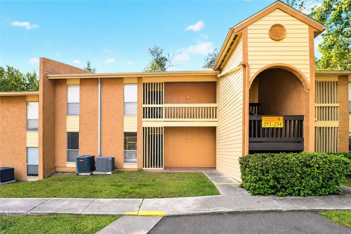 1810 NW 23rd Boulevard #252, Gainesville, FL 32605 - #1