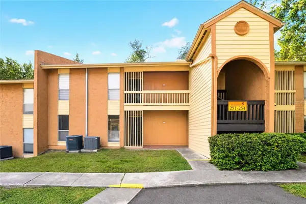 1810 NW 23rd Boulevard #252, GAINESVILLE, FL 32605