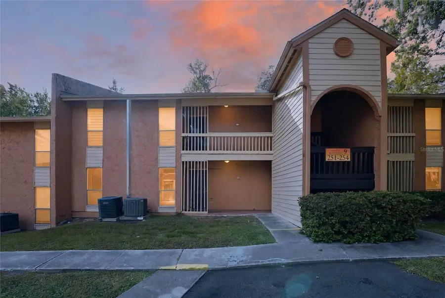 1810 NW 23rd Boulevard #252, Gainesville, FL 32605 - #2