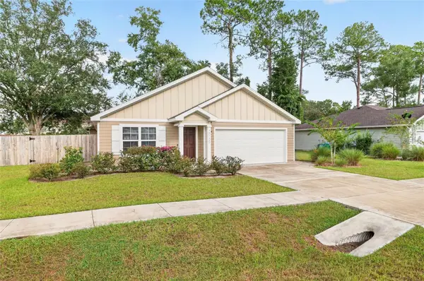 20105 NW 247th Street, HIGH SPRINGS, FL 32643