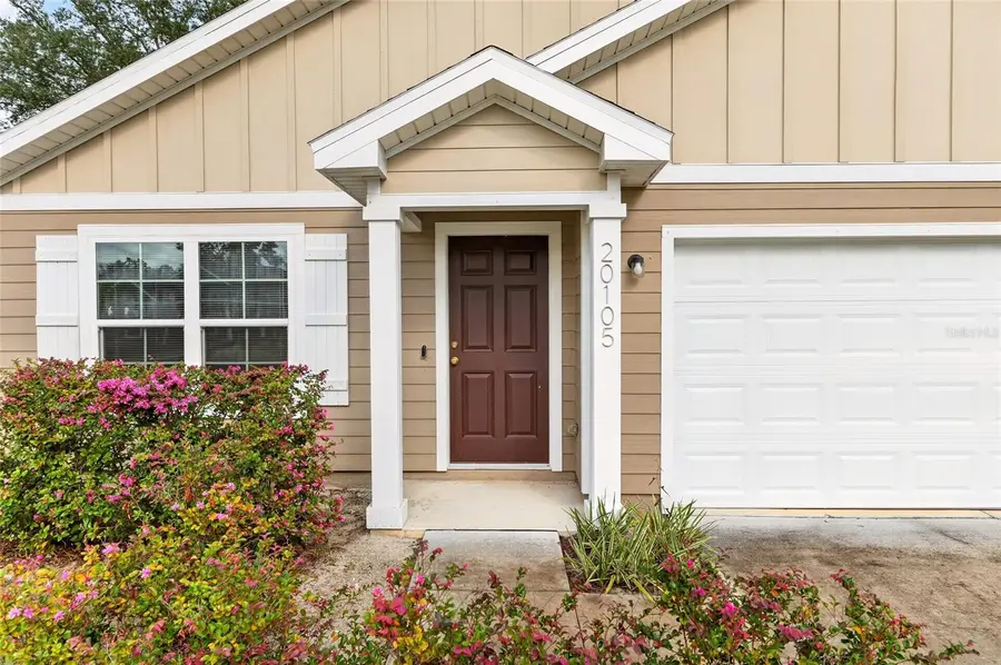 20105 NW 247th Street, High Springs, FL 32643 - #3
