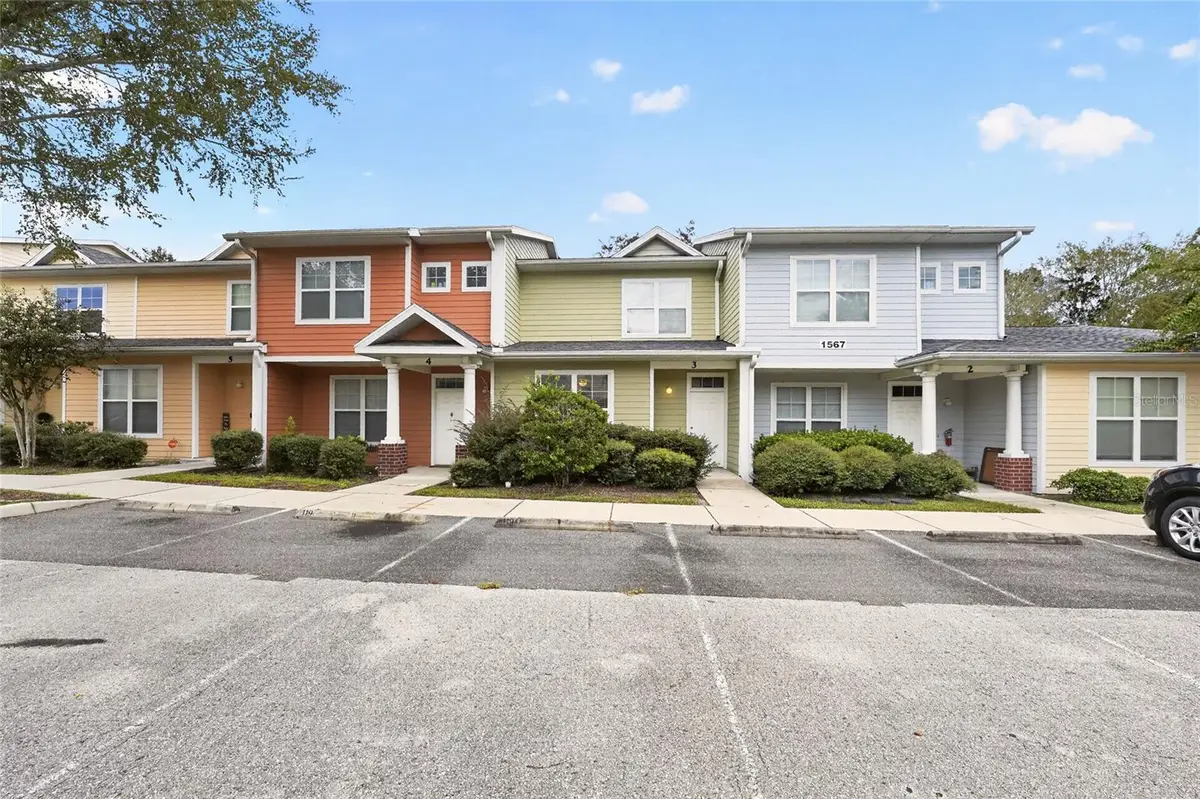 1567 NW 29th Road #3, Gainesville, FL 32605 - #1