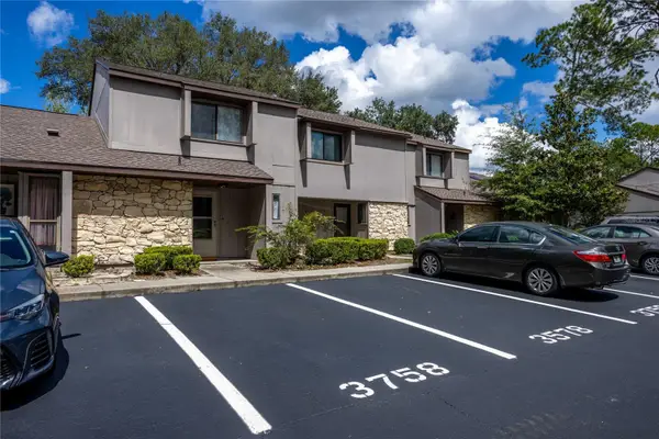 3758 NW 56th Lane, GAINESVILLE, FL 32653
