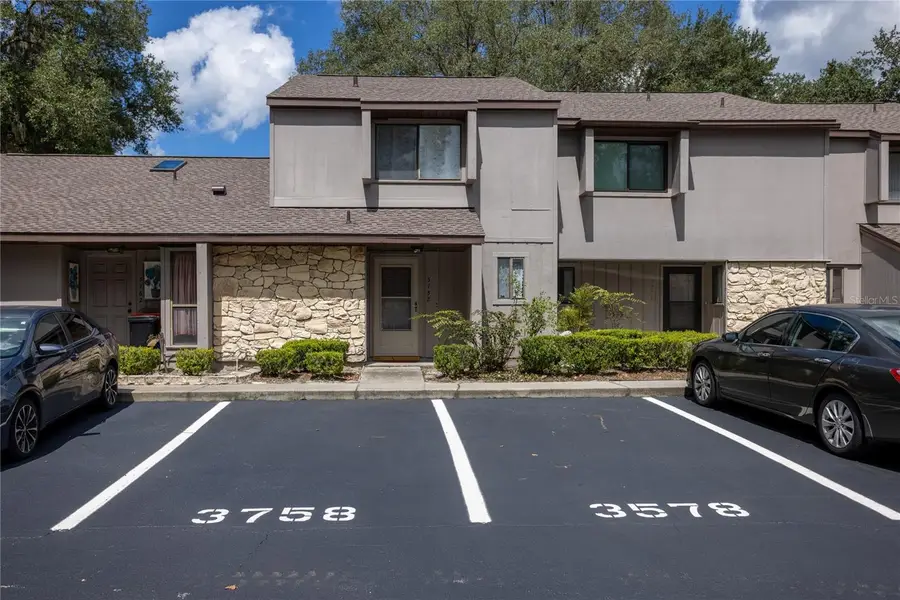 3758 NW 56th Lane, Gainesville, FL 32653 - #2