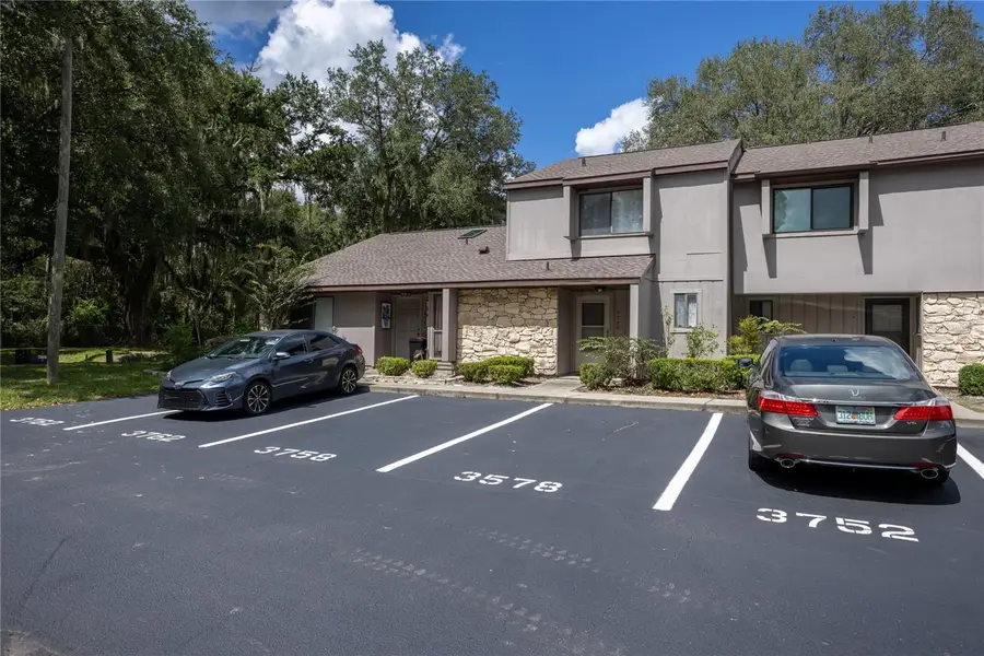 3758 NW 56th Lane, Gainesville, FL 32653 - #3