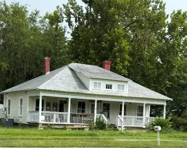18421 High Springs Main, HIGH SPRINGS, FL 32643