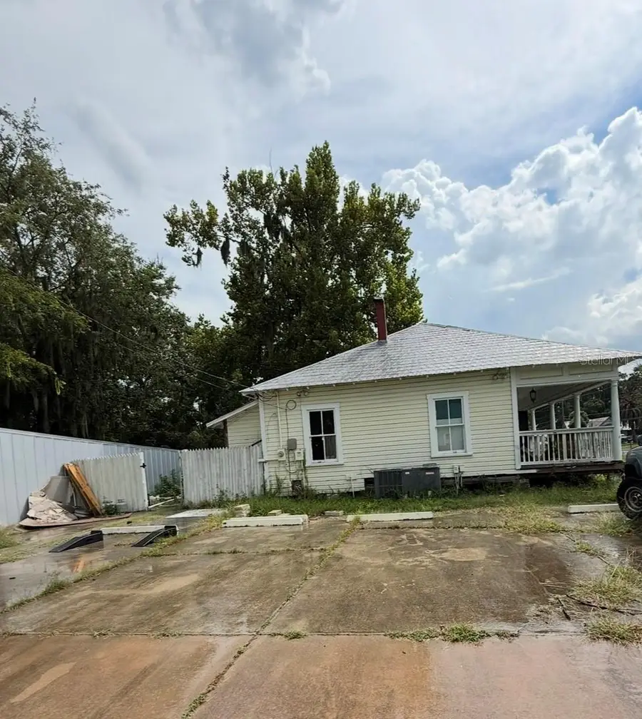 18421 High Springs Main, High Springs, FL 32643 - #2