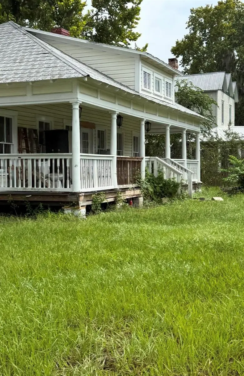 18421 High Springs Main, High Springs, FL 32643 - #3