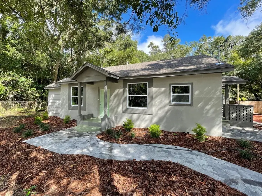 1940 E University Avenue, Gainesville, FL 32641 - #2