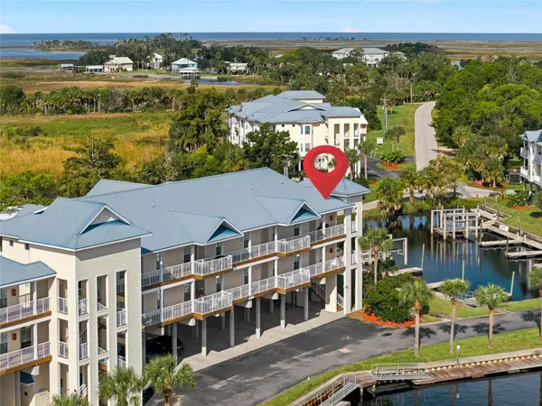 208- 54 SE 910 Avenue #208, SUWANNEE, FL 32692