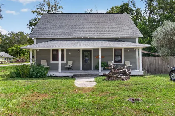 18445 NW 235th Street, HIGH SPRINGS, FL 32643