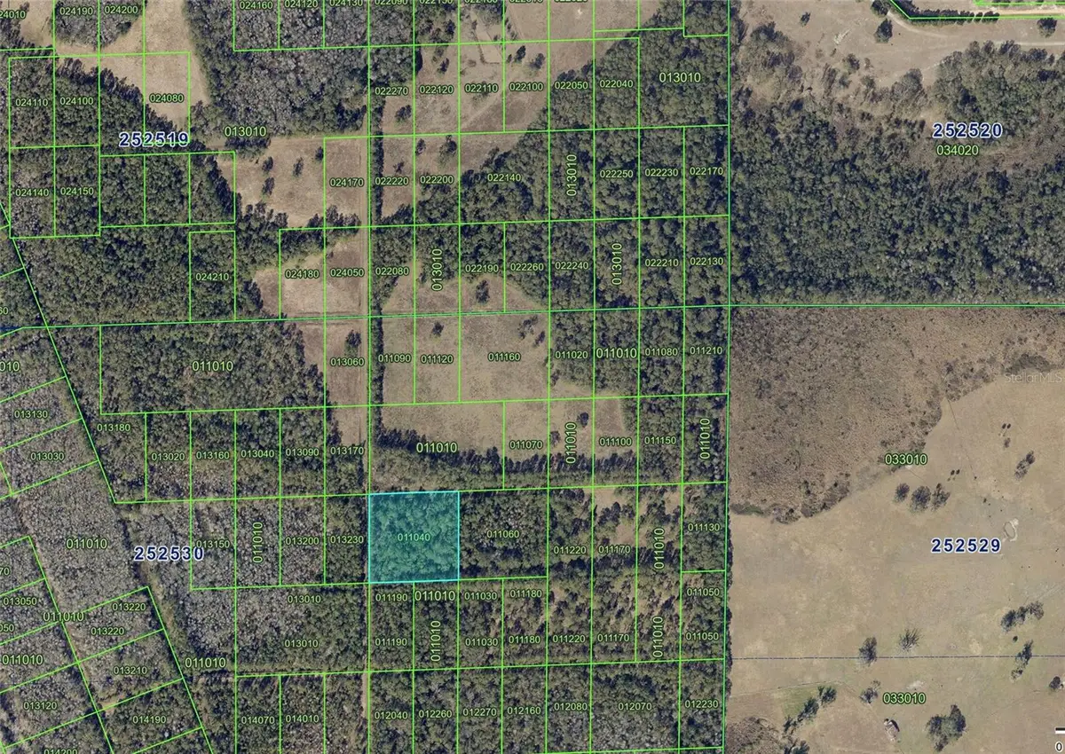 Pas Lane, Polk City, FL 33868 - #1
