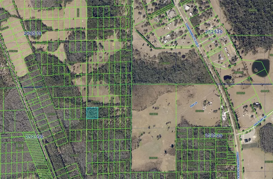 Pas Lane, Polk City, FL 33868 - #2