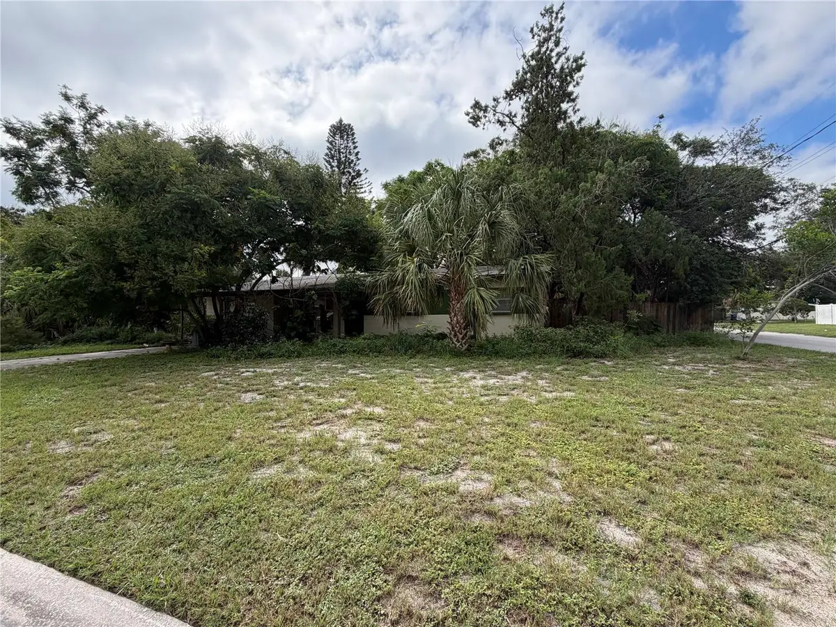 3216 W Tyson Avenue, Tampa, FL 33611 - #1