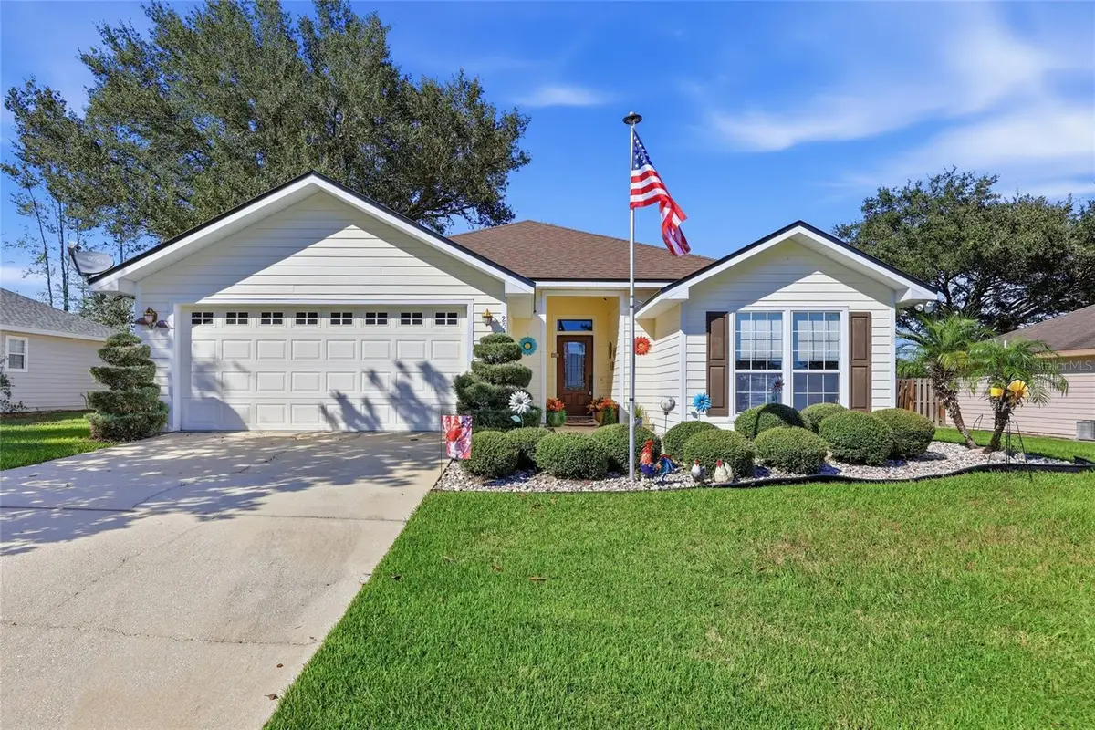 25372 NW 10th Avenue, Newberry, FL 32669 - #1