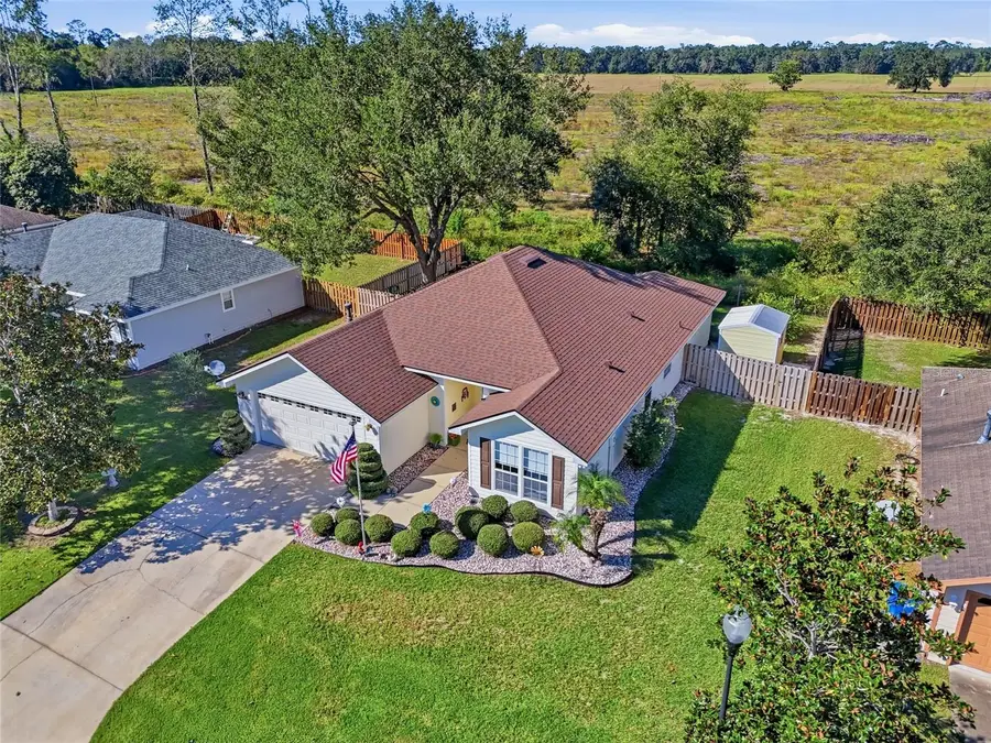 25372 NW 10th Avenue, Newberry, FL 32669 - #3